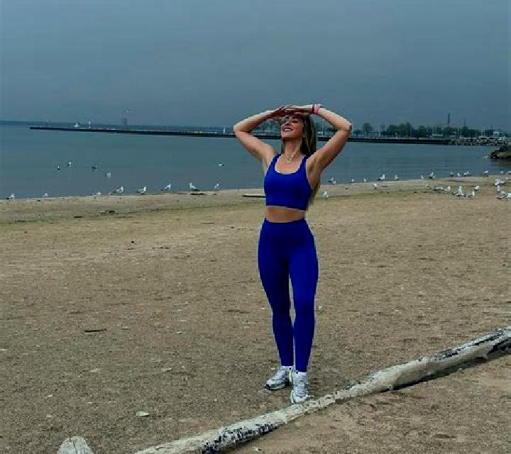 Manuela 2 Chopera escort