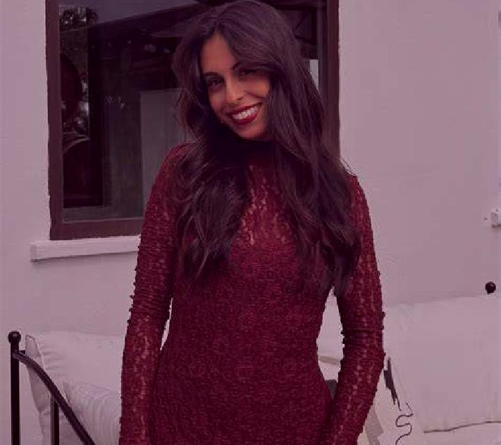 Manuela 2 Fuensalida escort