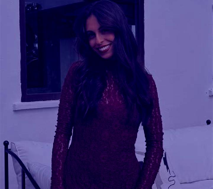 Manuela 2 La Sagrera escort