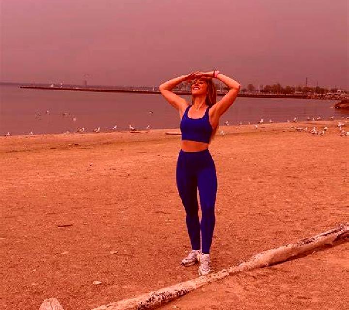 Manuela 2 La Seu d Urgell escort