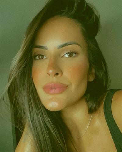 Manuela 2 Moraleja de las Panaderas escort