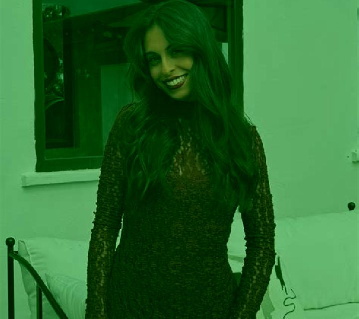 Manuela 2 Valdehorna escort