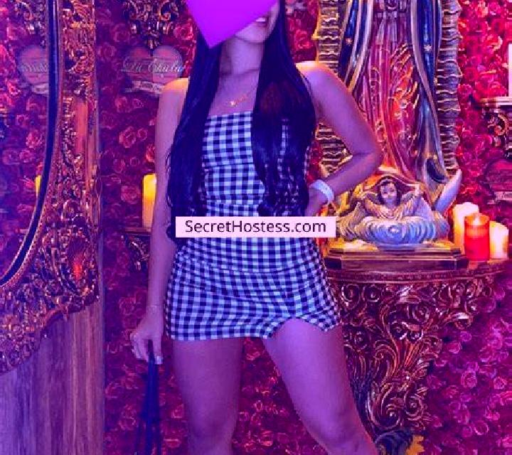 Manuela 3 Andoain escort