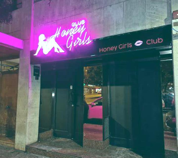 Manuela 3 Boniches escort