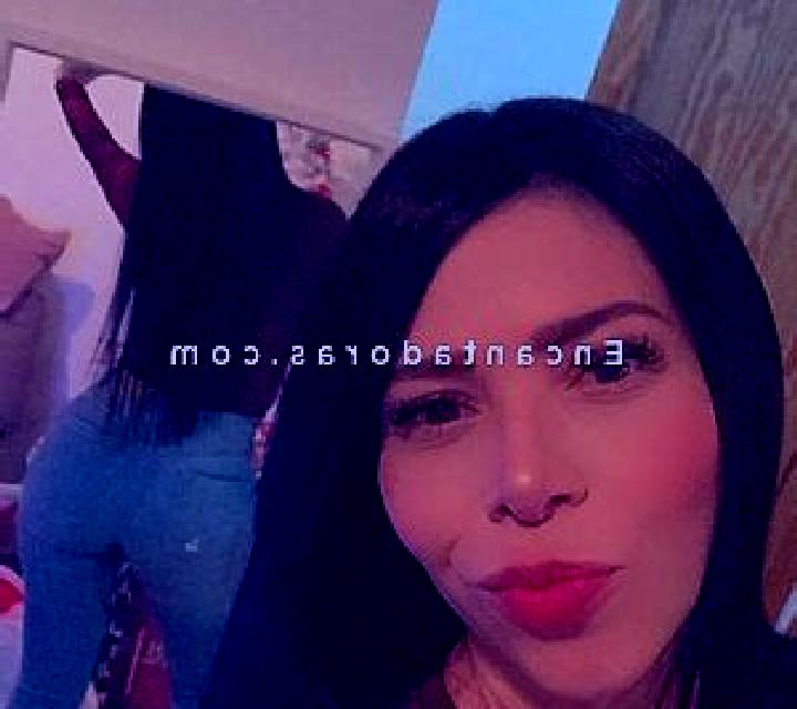 Manuela 3 el Poblenou escort