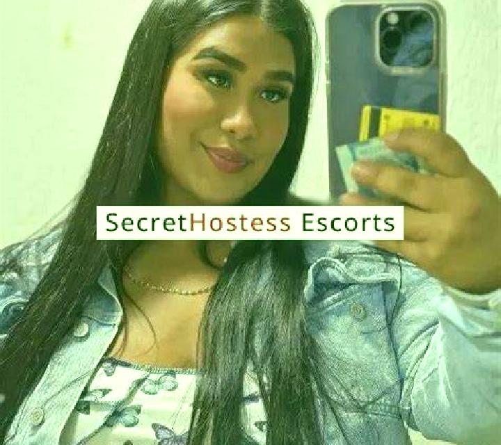 Manuela 3 La Mata escort
