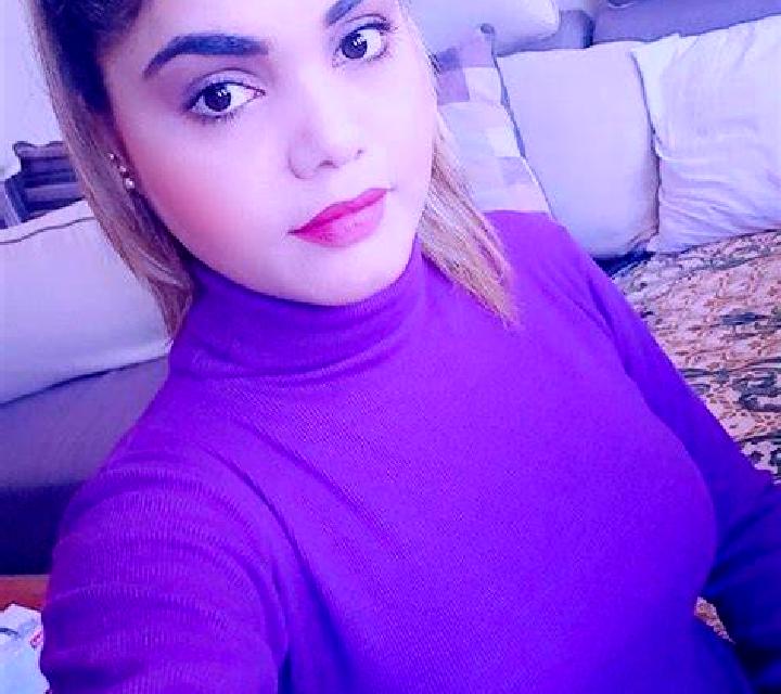 Manuela 3 Villafranca de los Barros escort