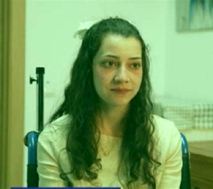 Manuela Aldeatejada escort