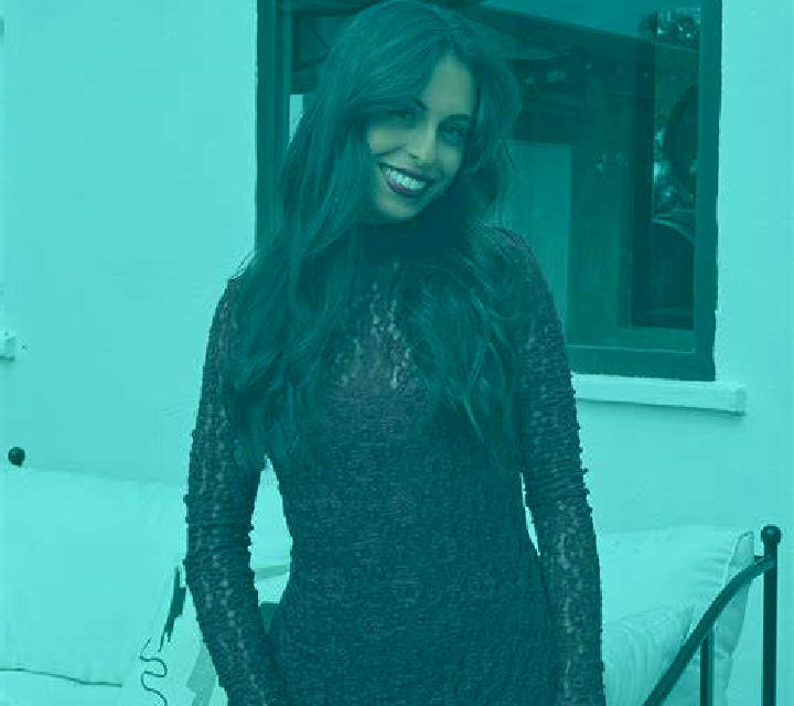 Manuela Benasque escort