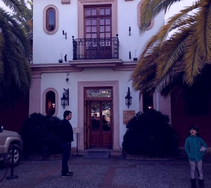 Manuela Cebanico escort