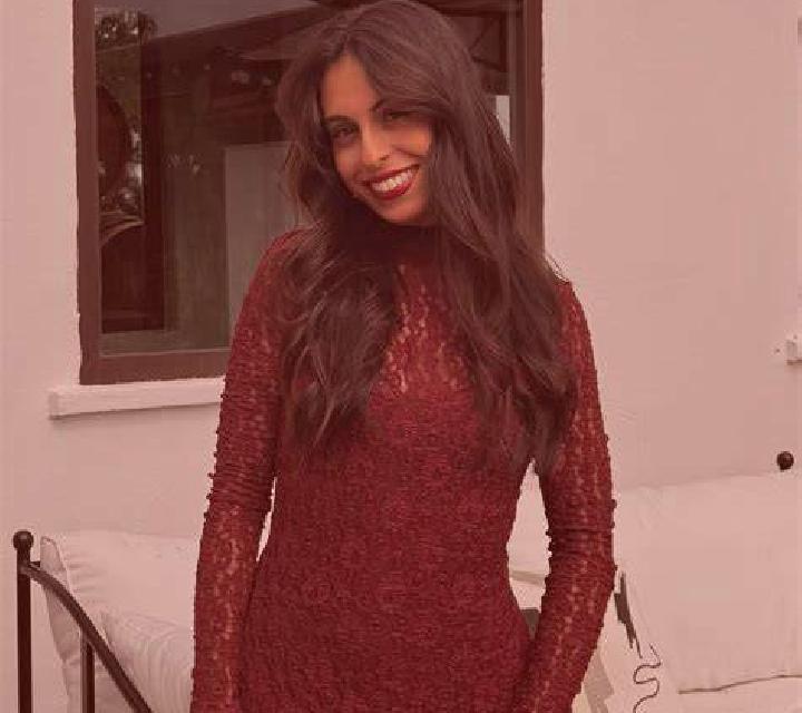 Manuela Corralejos escort