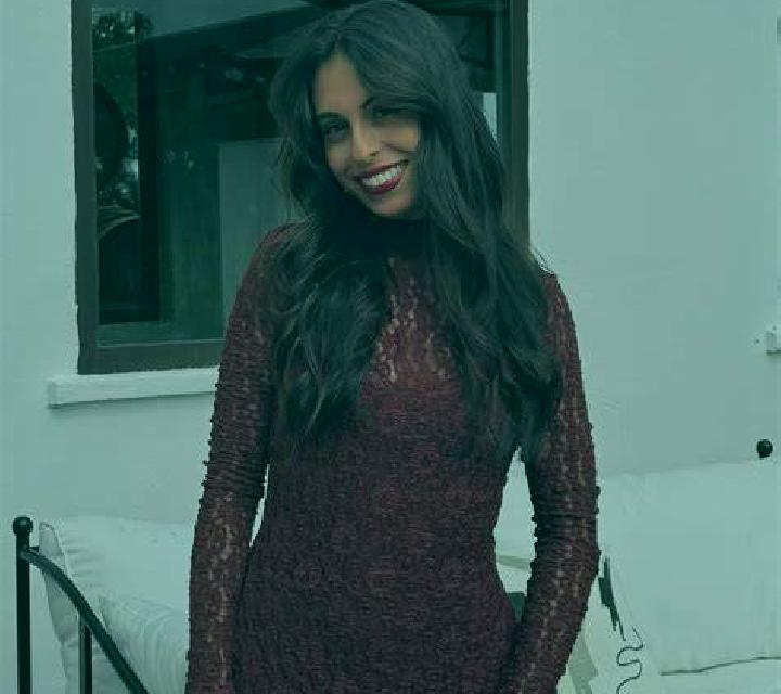 Manuela El Bosque escort