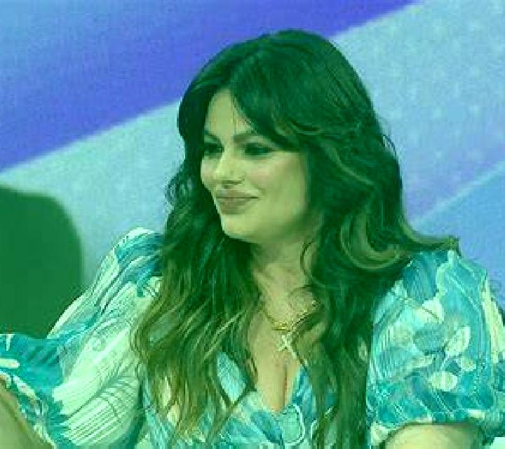 Manuela Martin de la Jara escort