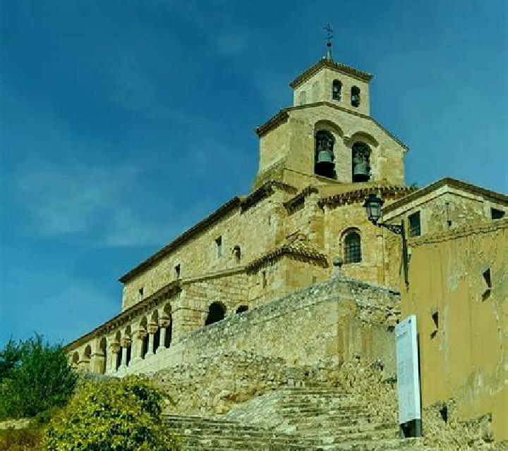 Manuela San Esteban de Gormaz escort