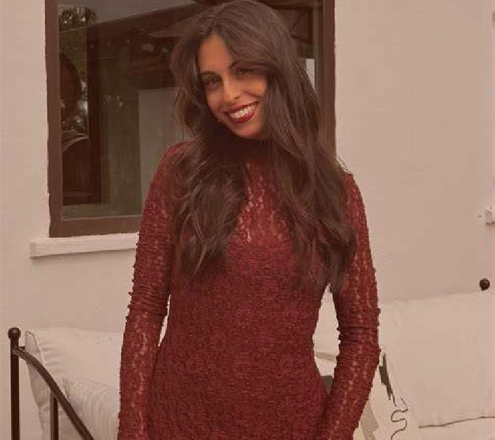 Manuela San Vicente del Palacio escort