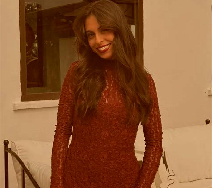 Manuela Santibanez de Bejar escort