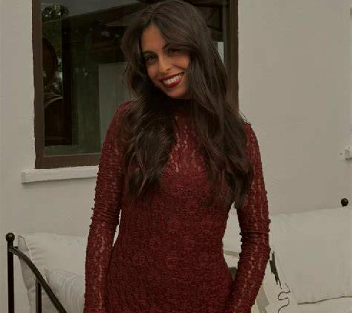 Manuela Vallcebre escort
