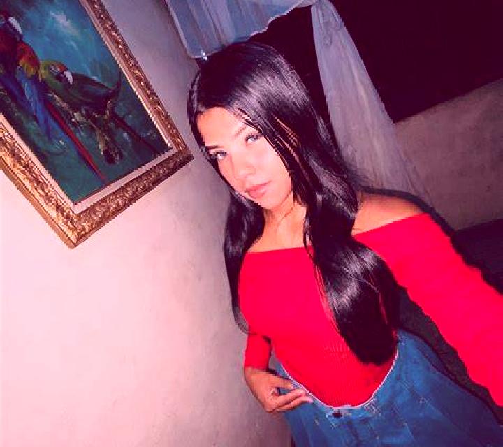María 2 Bernardos escort