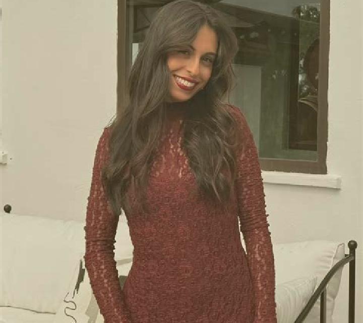 María 2 Lezama escort
