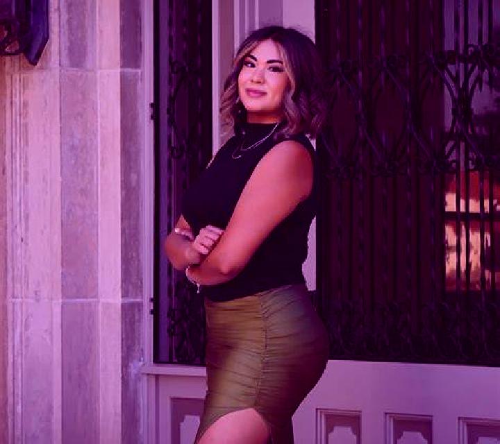 María 2 Melilla escort