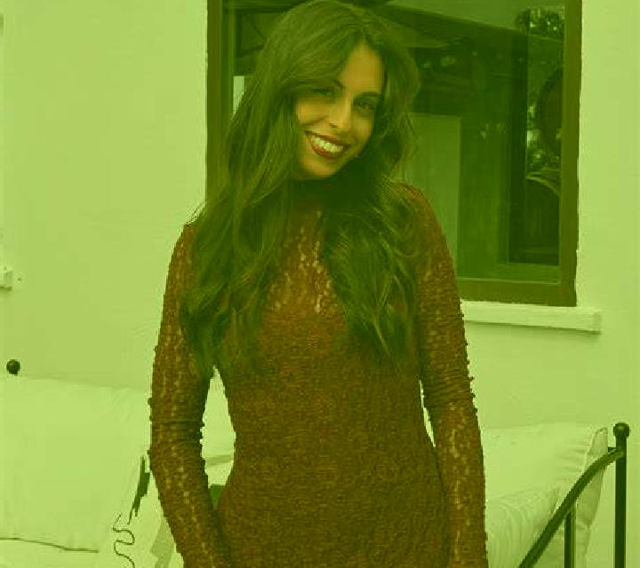 María 2 Puig-reig escort