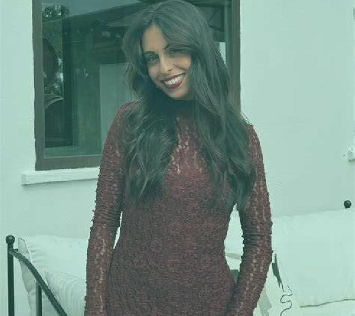 María 2 Valdemadera escort