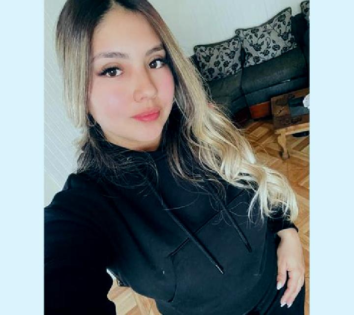 María 3 Alconaba escort