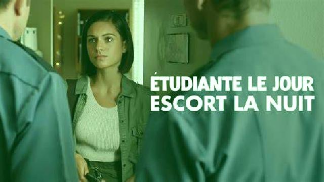 María 3 Antillon escort