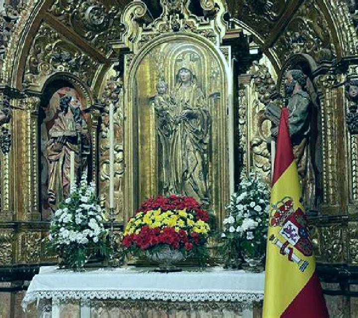 María 3 Bellvis escort