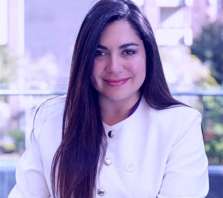 María 3 Huelma escort
