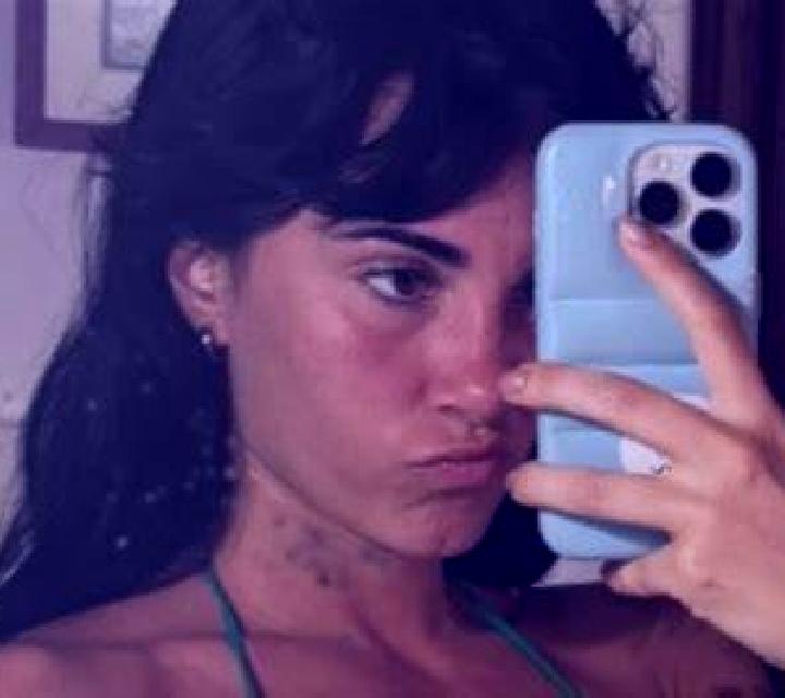 María 3 Poblacion de Campos escort