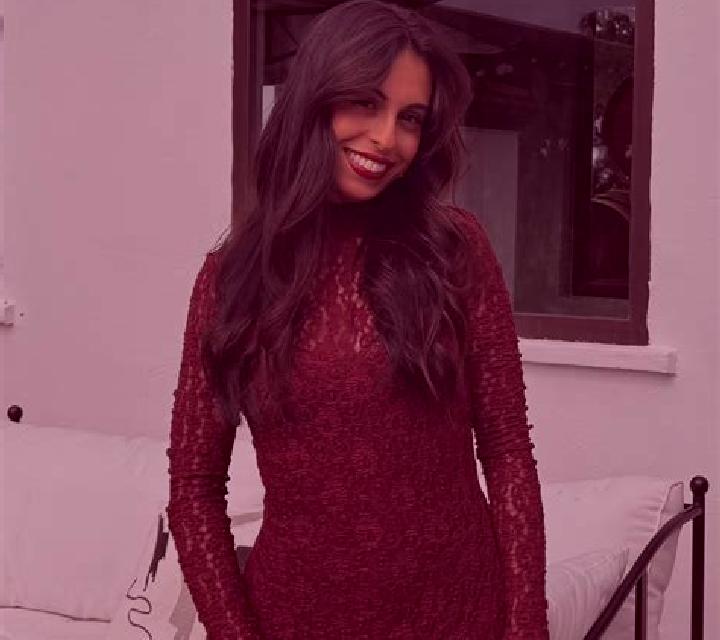 María 3 Tresviso escort