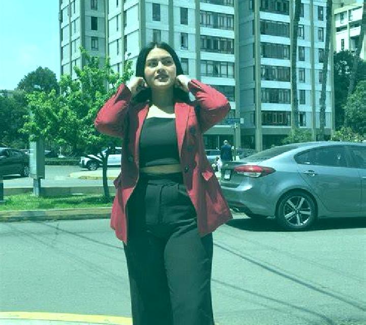 María 3 Triollo escort