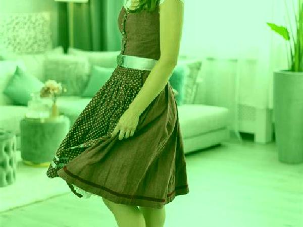 María 3 Vallecillo escort