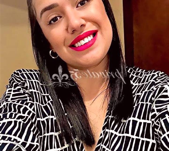 María 3 Villanua escort