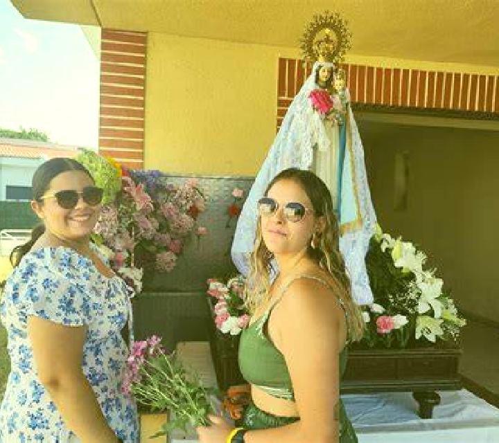 María Algimia de Almonacid escort