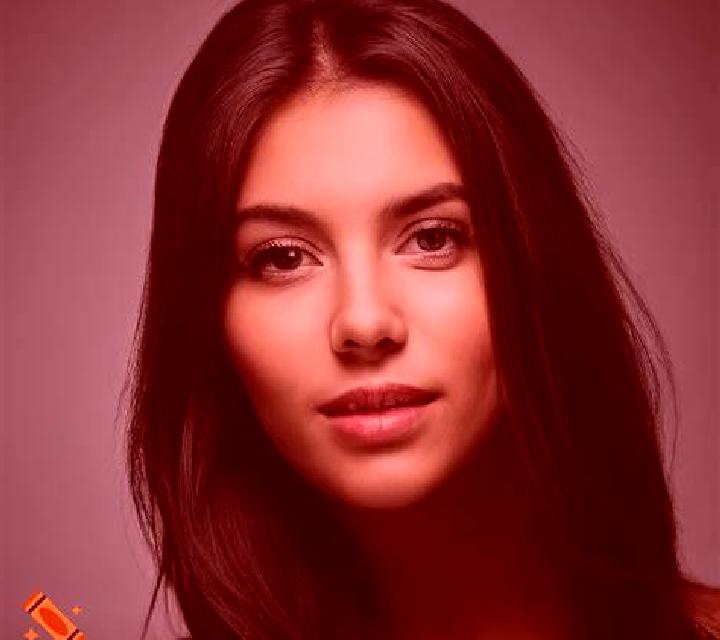 María Arminon escort