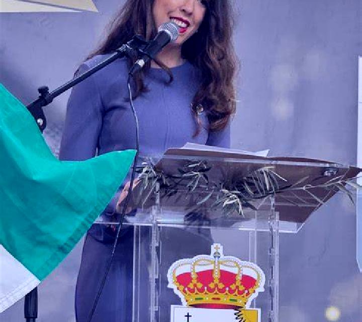María Berga escort