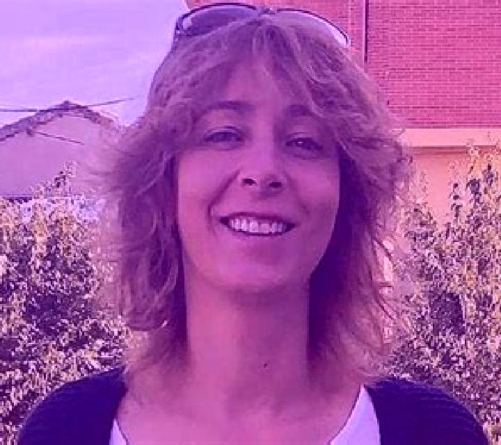 María Cabrils escort