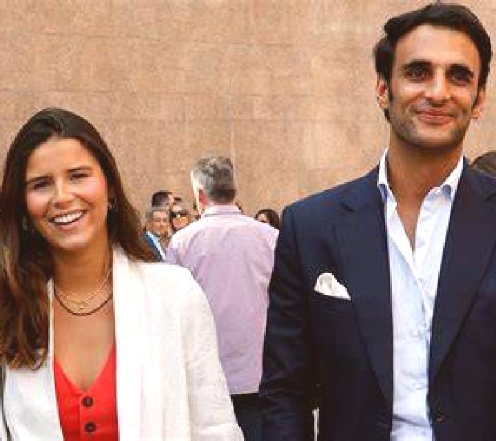 María Castellfollit del Boix escort
