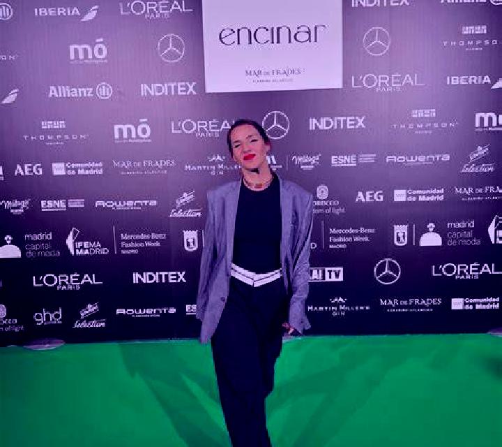 María Castilnuevo escort