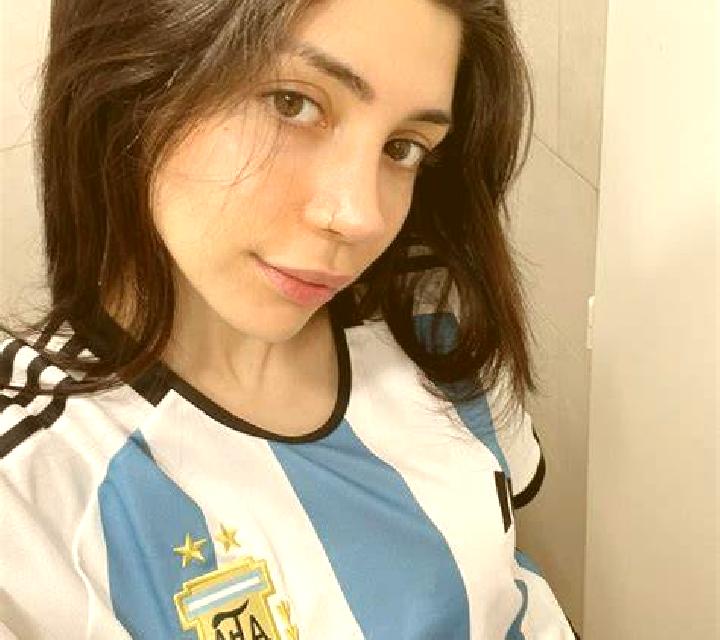 María Castronuno escort