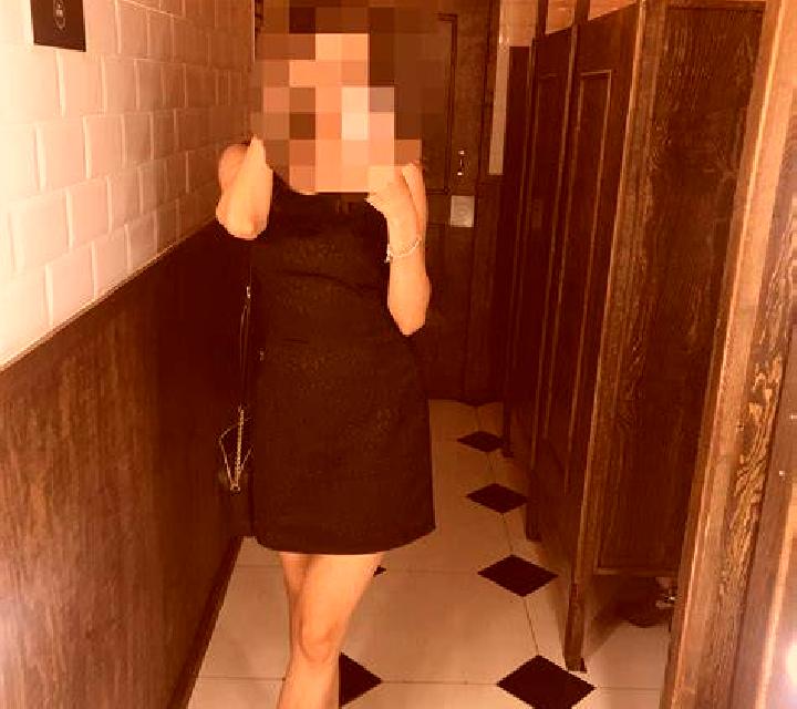 María Hijes escort