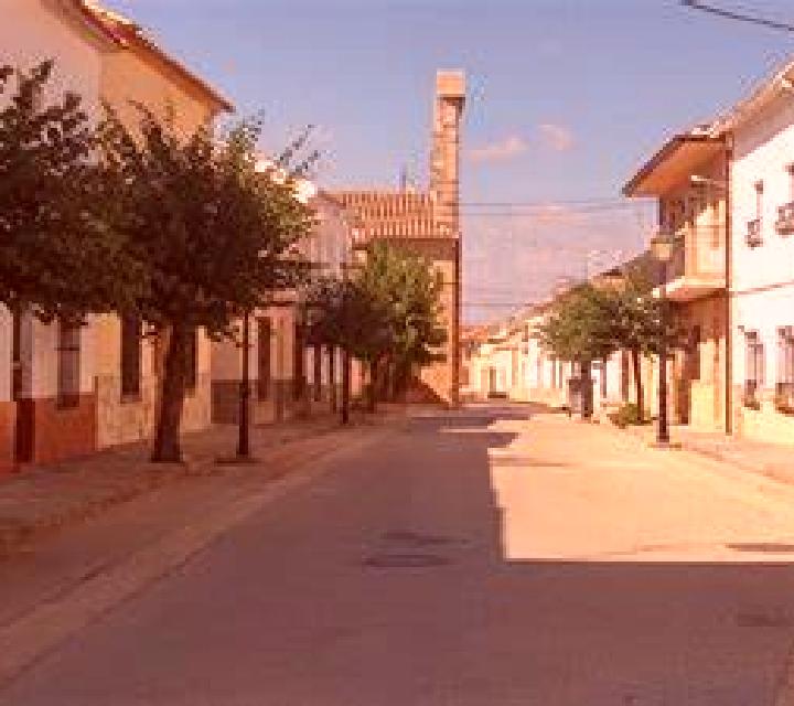 María Igea escort