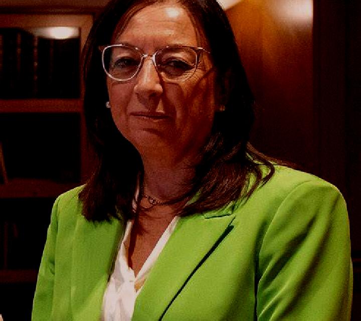 María Menarguens escort