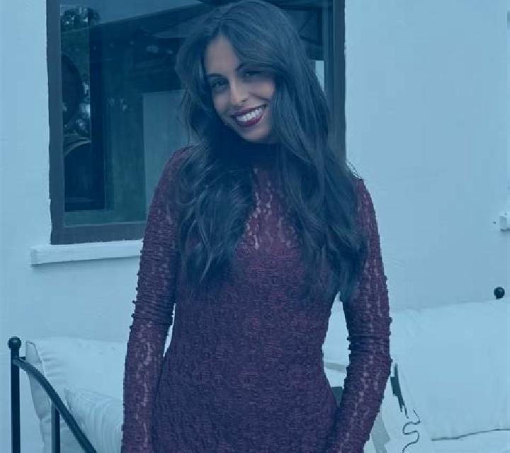 María Navas del Rey escort
