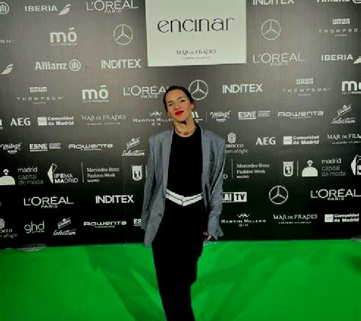María Rosal de la Frontera escort