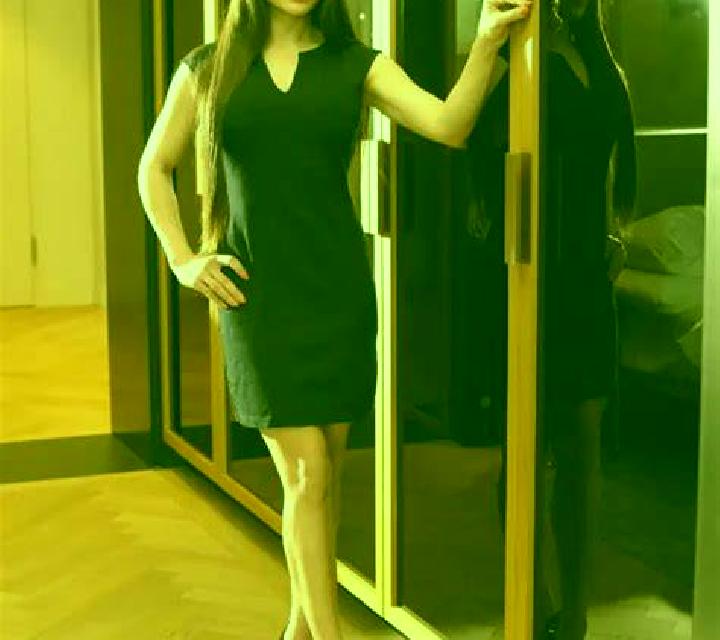 María Sadaba escort