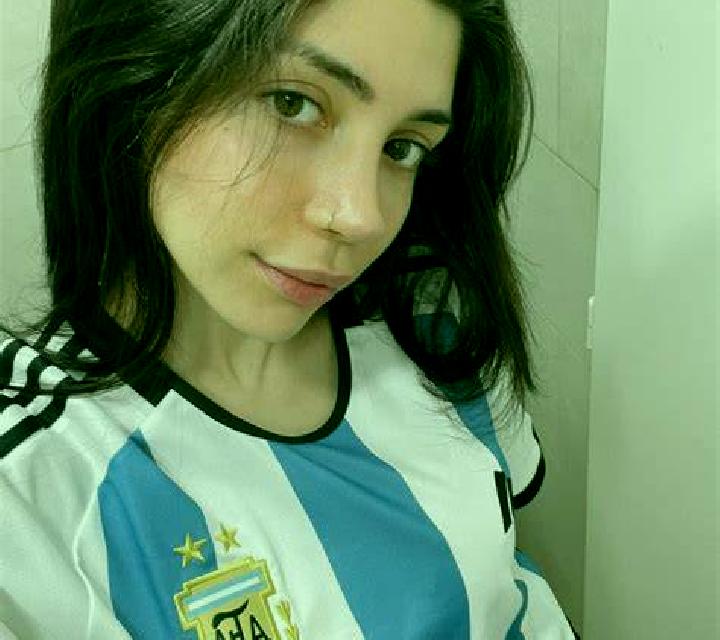 María Torralba de Aragon escort