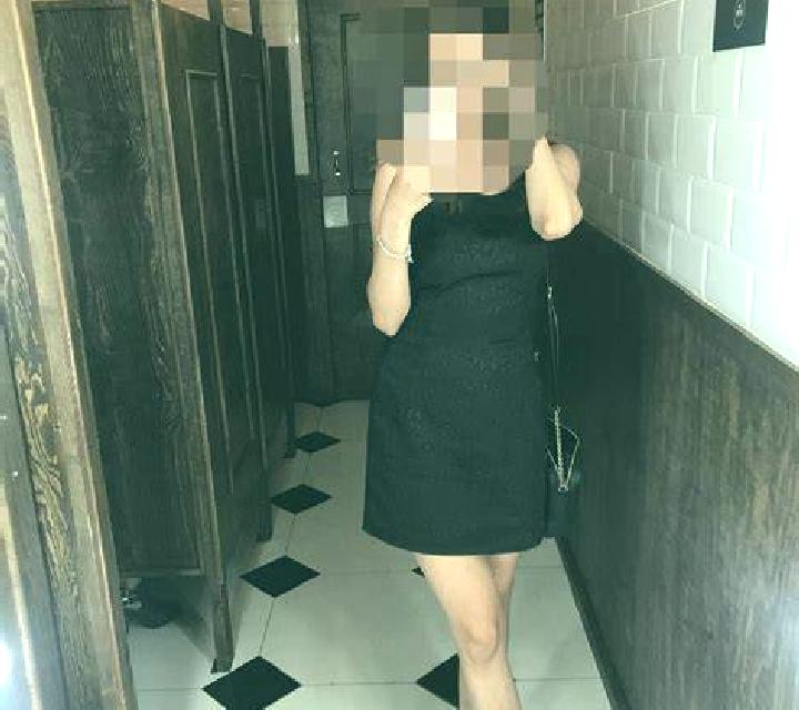 María Valdeacederas escort
